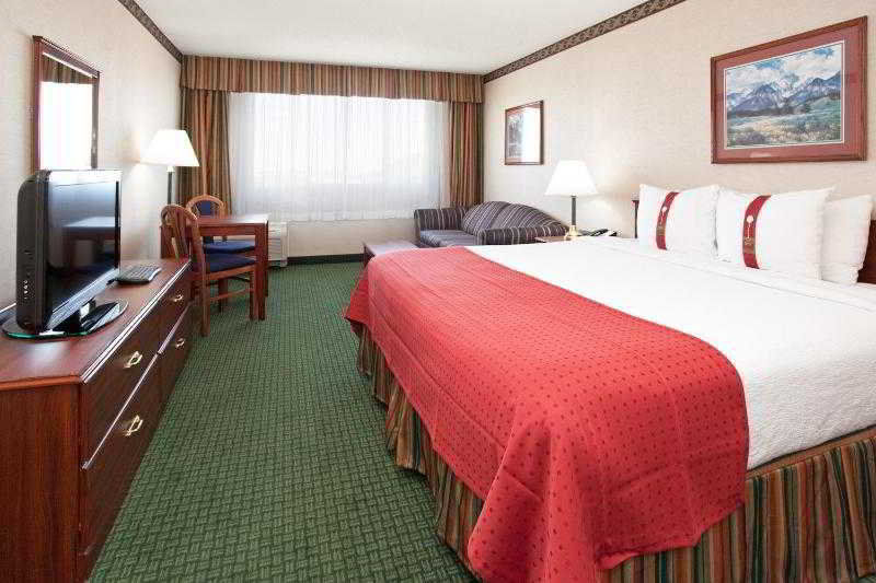 Plaza Hotel Denver Central Szoba fotó